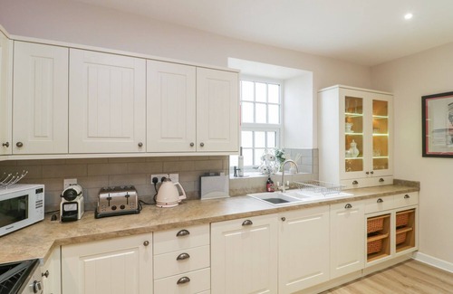 Abbotsbury Hütte | MARKTHAUS, familienfreundlich in Abbotsbury, Ref 992021