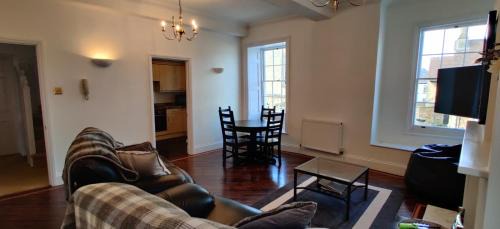 Berkeley Wohnung | Market View