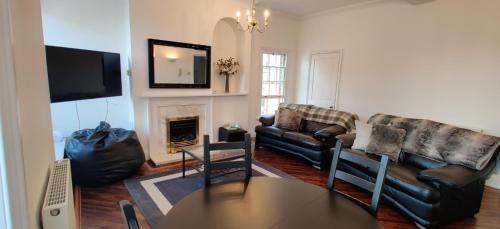 Berkeley Wohnung | Market View