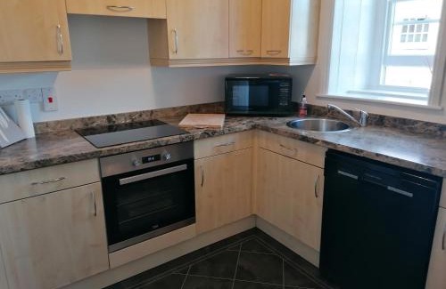 Berkeley Wohnung | Market View