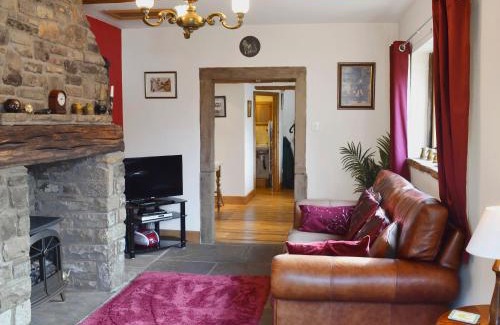 Little Hayfield Haus | Marl Farm Cottage