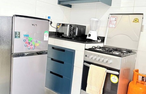 Kisumu Wohnung | Marley's 2bed master ensuite ksm798351241.