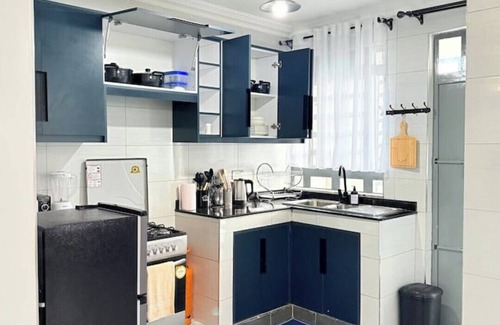 Kisumu Wohnung | Marley's 2bed master ensuite ksm798351241.