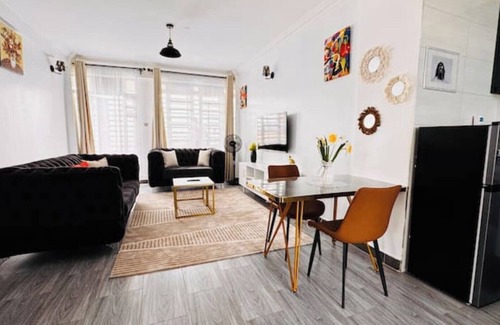 Kisumu Wohnung | Marley's 2bed master ensuite ksm798351241.