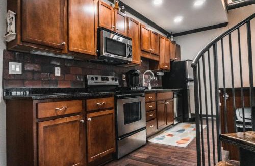 Sandusky Wohnung | Marlin at the Lake - Downtown Sandusky