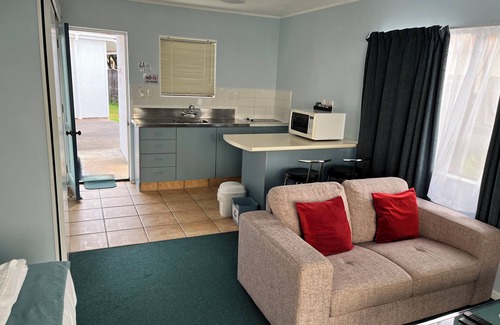 Paihia Hotel | Marlin Court Motel
