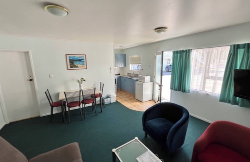 Paihia Hotel | Marlin Court Motel