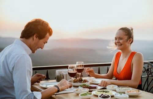 Ayvalik Hotel | Marlo Ayvalık 12 Plus Adult Only