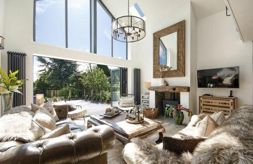 North Sunderland Haus | Marmalade Cottage