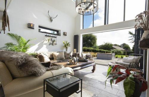 North Sunderland Haus | Marmalade Cottage