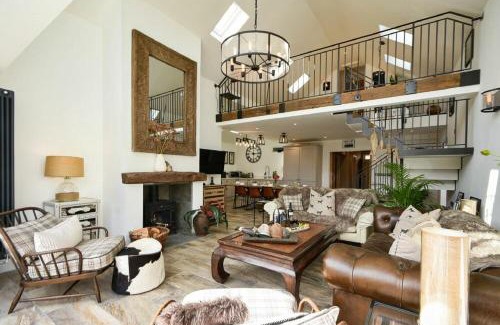 North Sunderland Haus | Marmalade Cottage