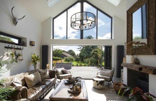 North Sunderland Haus | Marmalade Cottage