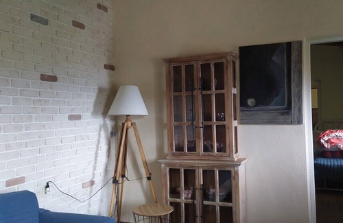 Agios Lavrentios Haus | Maro's Guesthouse