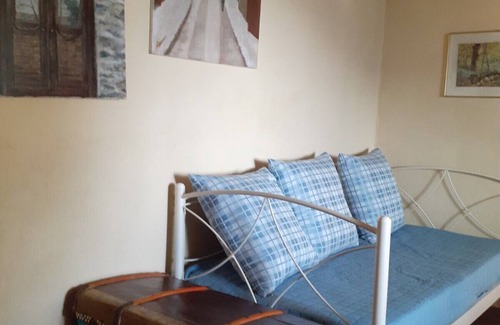 Agios Lavrentios Haus | Maro's Guesthouse