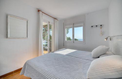 Calella de Palafrugell Wohnung | Marquès de Camps