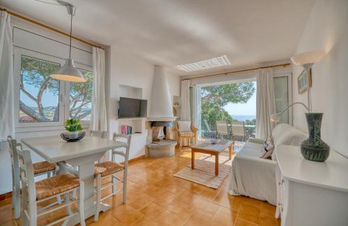 Calella de Palafrugell Wohnung | Marquès de Camps