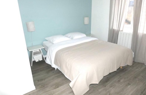 Annemasse Wohnung | *Marquer* Bel appartement en centre-ville (M5)