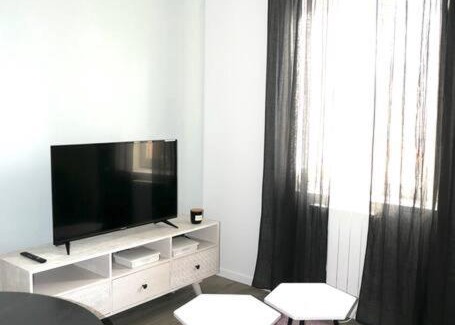 Annemasse Wohnung | *Marquer* Bel appartement en centre-ville (M5)