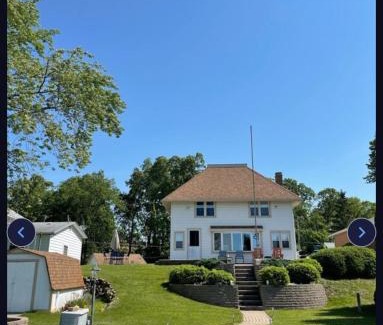 Onsted Haus | Marr Castle