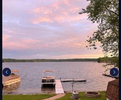 Onsted Haus | Marr Castle