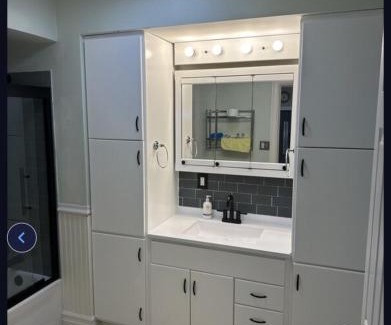 Onsted Haus | Marr Castle