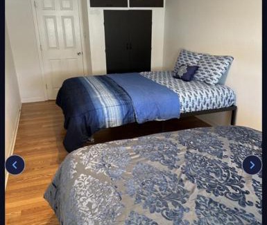 Onsted Haus | Marr Castle