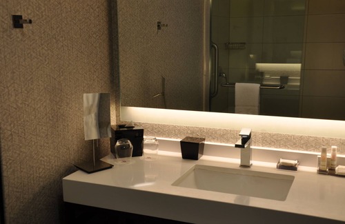 Schaumburg Hotel | Marriott Chicago Schaumburg