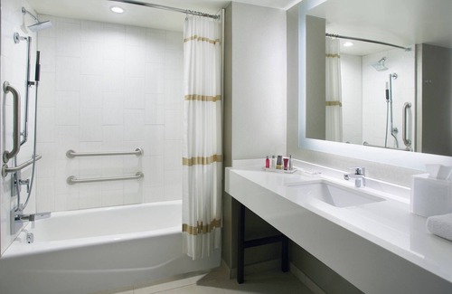 Columbus Hotel | Marriott Columbus OSU