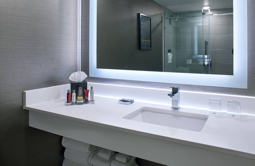 Columbus Hotel | Marriott Columbus OSU