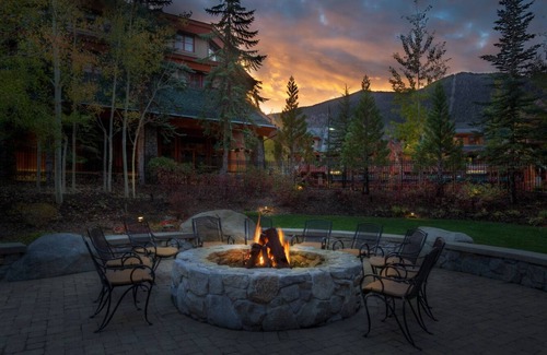 Lakeside Park Resort | Marriott Grand Residence Resort South Lake Tahoe 1bedroom in Nov & Studio in Dec