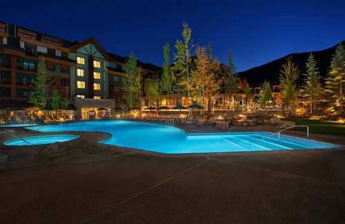 Lakeside Park Resort | Marriott Grand Residence Resort South Lake Tahoe 1bedroom in Nov & Studio in Dec