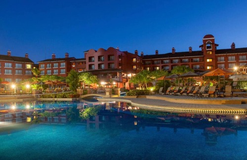 Herradura Eigentumswohnung | Marriott Los Sueños Costa Rica - 1BD Sleeps up to 4