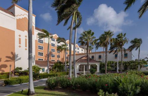 Opal Hotel | Marriott's Aruba Ocean Club