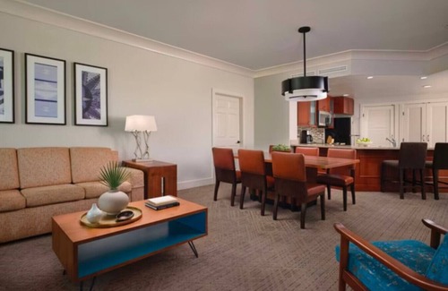 Desert Ridge Villa | Marriott's Canyon Villas (Studio)