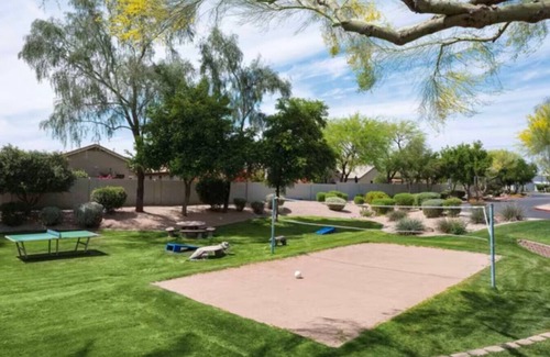 Desert Ridge Villa | Marriott's Canyon Villas (Studio)