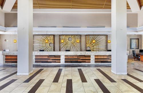 Palm Desert Hotel | Marriott's Desert Springs Villas I