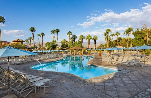 Palm Desert Resort | Marriott's Desert Springs Villas I
