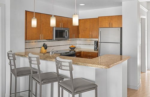 Palm Desert Resort | Marriott's Desert Springs Villas II