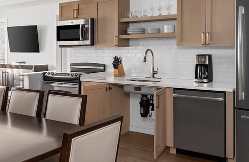 Galloway Eigentumswohnung | Marriott's Fairway Villas | Two-Bedroom Villa