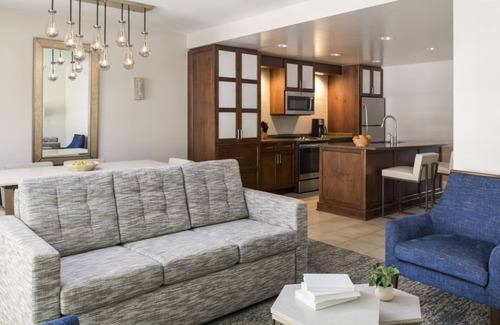 Florida Central Atlantic Coast Eigentumswohnung | Marriott's Lakeshore Reserve | Four 2BR/2BA Villas