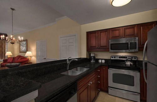 Williamsburg Villa | Marriott's Manor Club at Ford's Colony