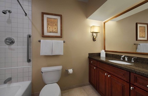 Williamsburg Villa | Marriott's Manor Club at Ford's Colony