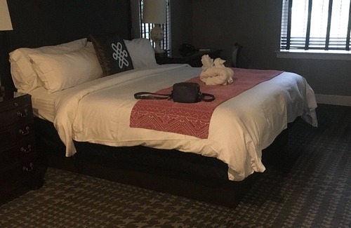 Williamsburg Villa | Marriott's Manor Club at Ford's Colony