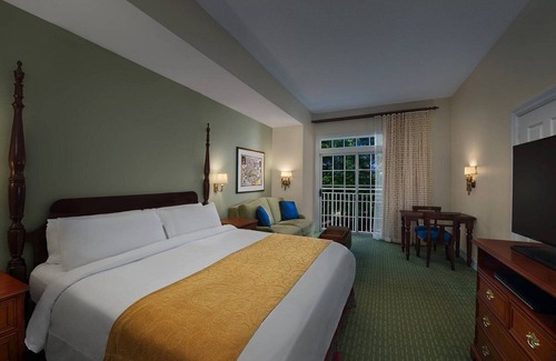Williamsburg Villa | Marriott's Manor Club at Ford's Colony