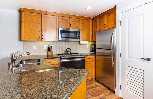 South Lake Tahoe Eigentumswohnung | Marriott's Timber Lodge - Ski-In & Ski-Out - Sleeps 8!