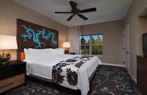Branson Resort | Marriott's Willow Ridge Lodge, 2 Bedroom Villa