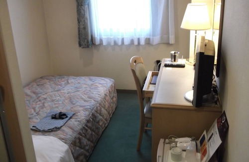 Hanno Hotel | Marroad Inn Hanno