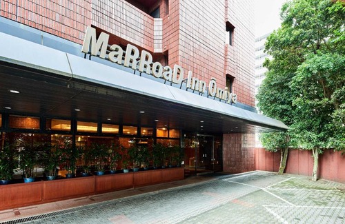 Omiya Hotel | Marroad inn omiya