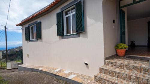 Ponta do Sol Haus | Marroas Cottage