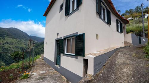 Ponta do Sol Haus | Marroas Cottage